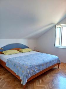Apartmani Saška 2