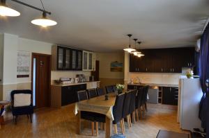 Kerekerdő Vendégház