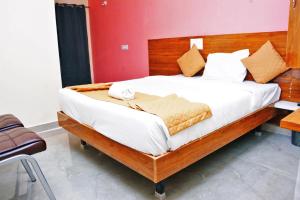 Udupi Deluxe Lodge Gulbarga