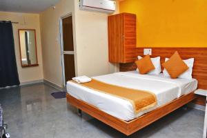 Udupi Deluxe Lodge Gulbarga