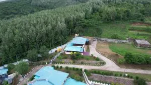 Blue Mist Homestay - Belagūr