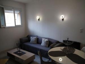 Appartements Appartement cosy : photos des chambres