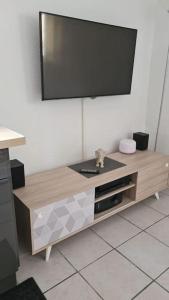 Appartement cosy