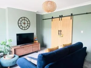 Bungalow stay in Morpeth close to transport links - Bothal