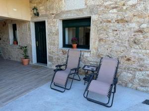 Casa Rural Vieitas de Arriba