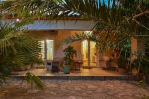 Appartements La ferme Saint-Antoine : photos des chambres