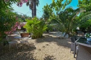 Appartements La ferme Saint-Antoine : photos des chambres