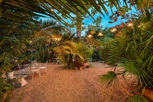 Appartements La ferme Saint-Antoine : photos des chambres