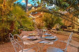 Appartements La ferme Saint-Antoine : photos des chambres