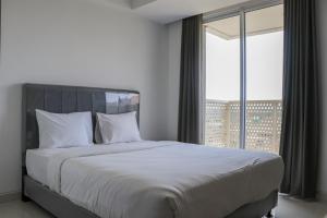 Good Deal and Comfy Studio West Vista Apartment By Travelio