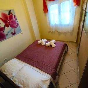 Estella Siviri Apartment