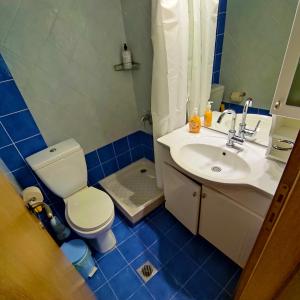 Estella Siviri Apartment