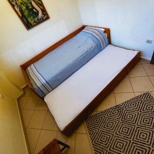 Estella Siviri Apartment