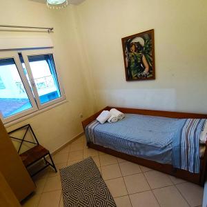 Estella Siviri Apartment