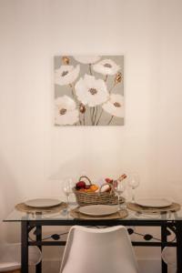 Appartements La ferme Saint-Antoine : photos des chambres