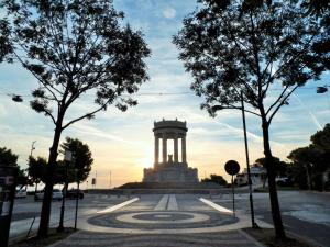 Italian Experience- Ancona City Apartment