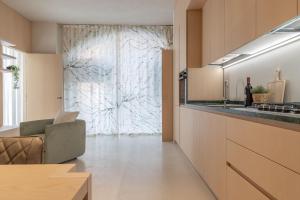 Italian Experience- Suite Marè