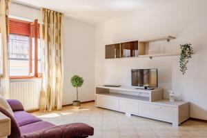 Italian Experience- CentroMare Apartment
