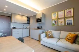 Italian Experience- Suite MareConero - Loreto