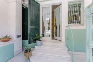 Italian Experience- Suite OltreMare