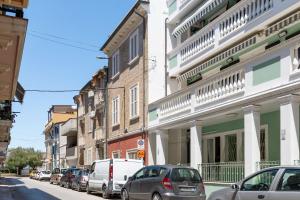 Italian Experience- Suite OltreMare