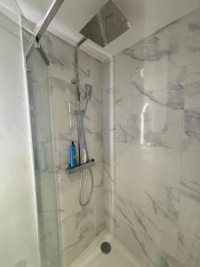 République rue des bluets Paris