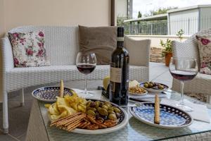 Italian Experience- Cuore Toscano