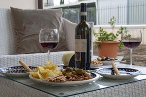 Italian Experience- Cuore Toscano