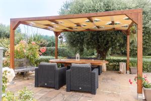 Italian Experience- Cyca Holiday Home