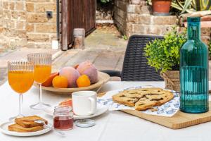 Italian Experience- Cyca Holiday Home