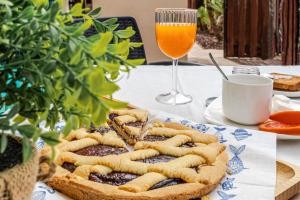 Italian Experience- Cyca Holiday Home