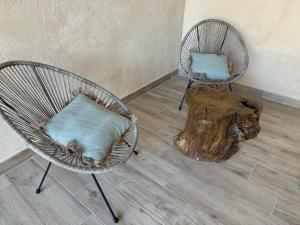 Casa Rural Vieitas de Arriba