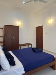 2 Bedroom AC Apartment in Panadura