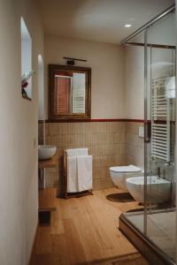 Chambre Double Deluxe