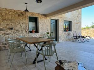 Casa Rural Vieitas de Arriba