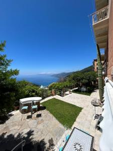 Appartement - Vue sur Mer