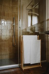 Chambre Deluxe Double ou Lits Jumeaux