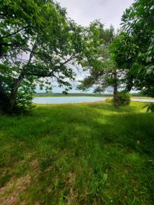 Sejours a la campagne Cabane du lac : photos des chambres