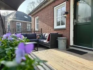 Om De Hoek - Norgervaart