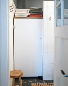 Authentic Amsterdam Bed and Breakfast Rai