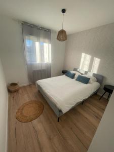 Maisons de vacances Maison Chaleureuse 2 : photos des chambres