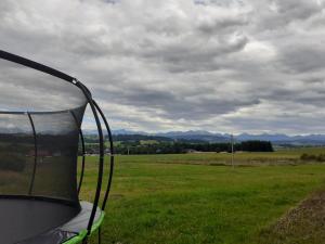 Dworek za Gościńcem