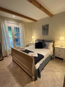 Appartements The Garden View : photos des chambres