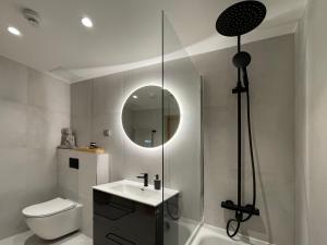 Apartment 58 Tallinn