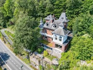 Château Constance, 19 personnes - Beausaint