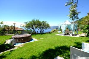 La casa di sotto by PortofinoVacanze