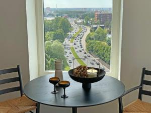 Apartment 58 Tallinn