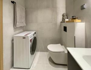 Apartment 58 Tallinn