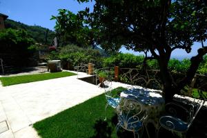 La casa di sotto by PortofinoVacanze