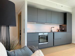 Apartment 58 Tallinn